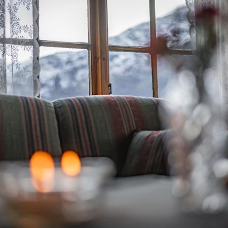 Chalet Eiketun - Fjs309 By Interhome Олден Екстериор снимка