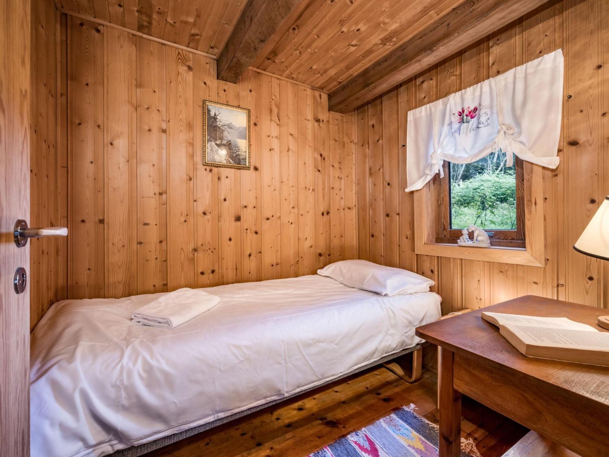 Chalet Eiketun - Fjs309 By Interhome Олден Екстериор снимка